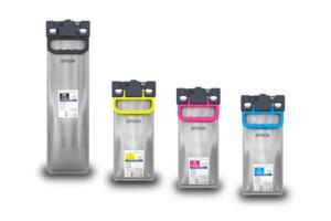 Epson Ink T05A40N / C13T05A40N Yellow Standard