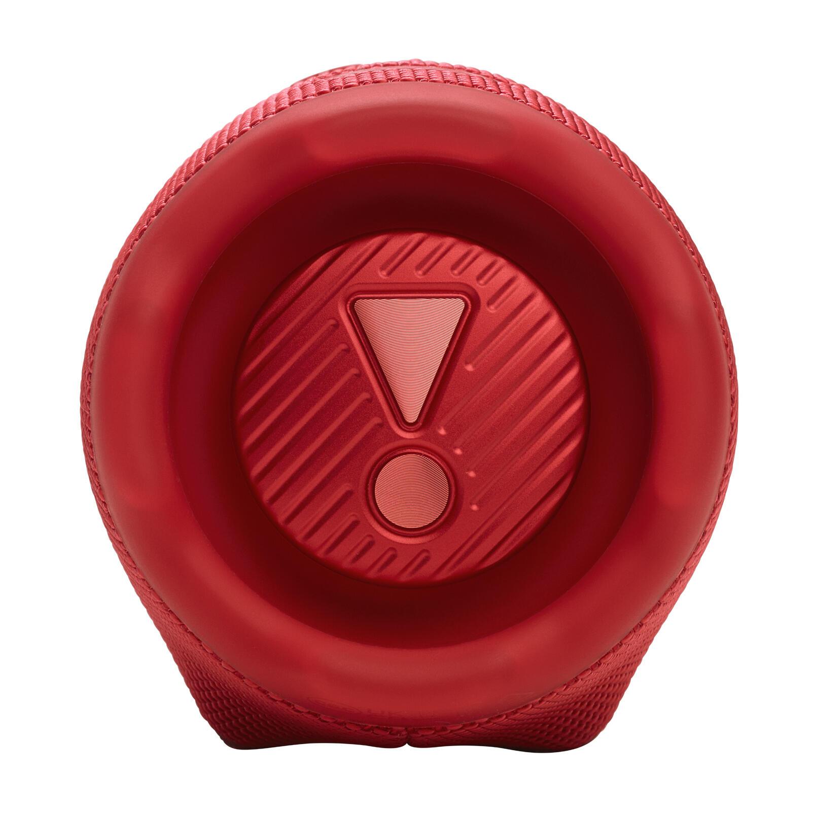 JBL Altavoz Charge 6 / JBLCHARGE6RED Rojo
