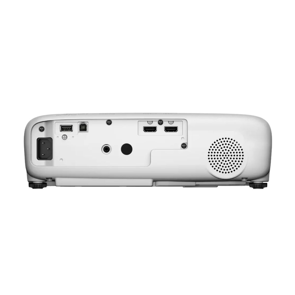 Epson Projector EB-FH08 / V11HB54040 White Epson Projector EB-FH08 / V11HB54040 White