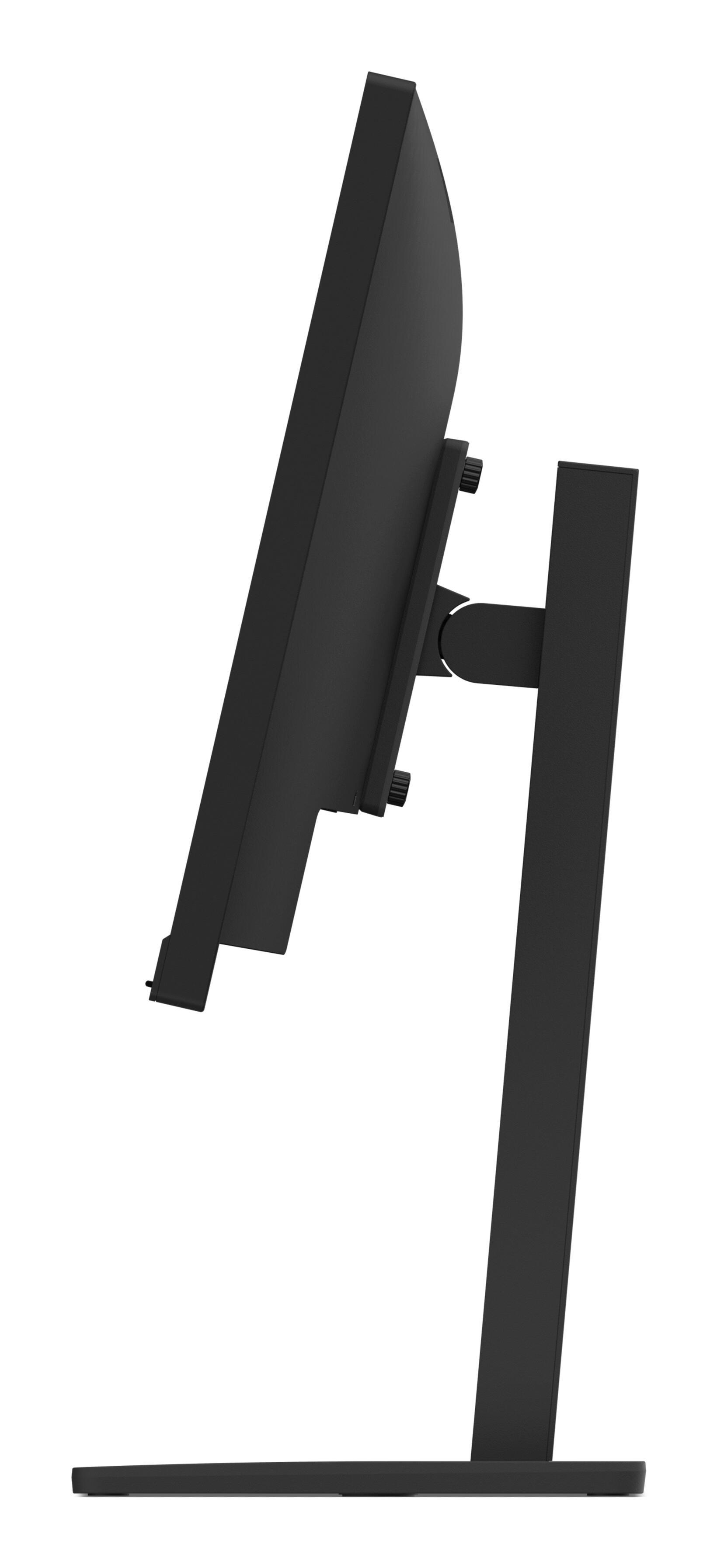Lenovo Monitor ThinkVision E22-40 / 64C9MAT6EU Schwarz 54,6 cm (21.5")