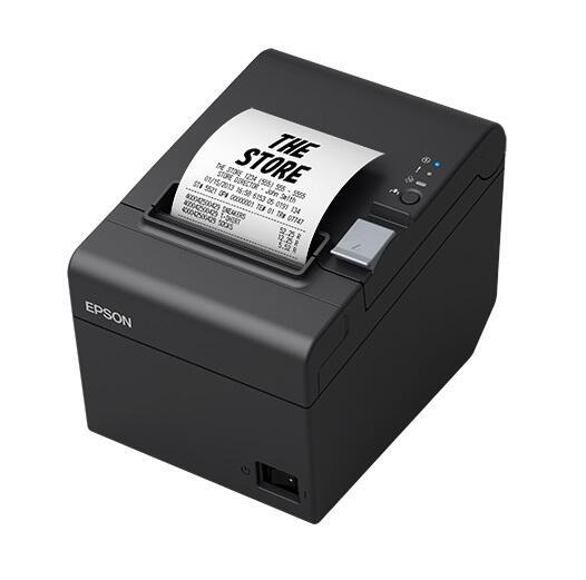 Epson Imprimante de reçus C31CH51012 / C31CH51012 Noir