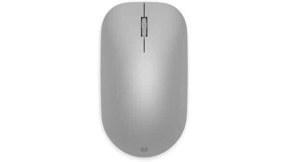 Microsoft Maus 3YR0002 / 3YR-00002 Grau