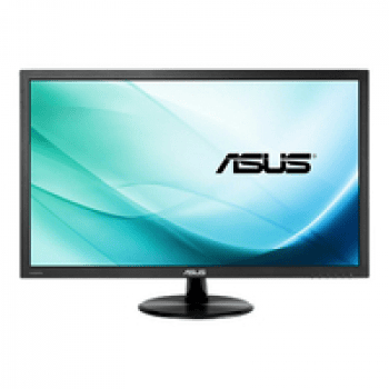 Asus Monitor 22VP8HE / 90LM01K0-B0A170 Black