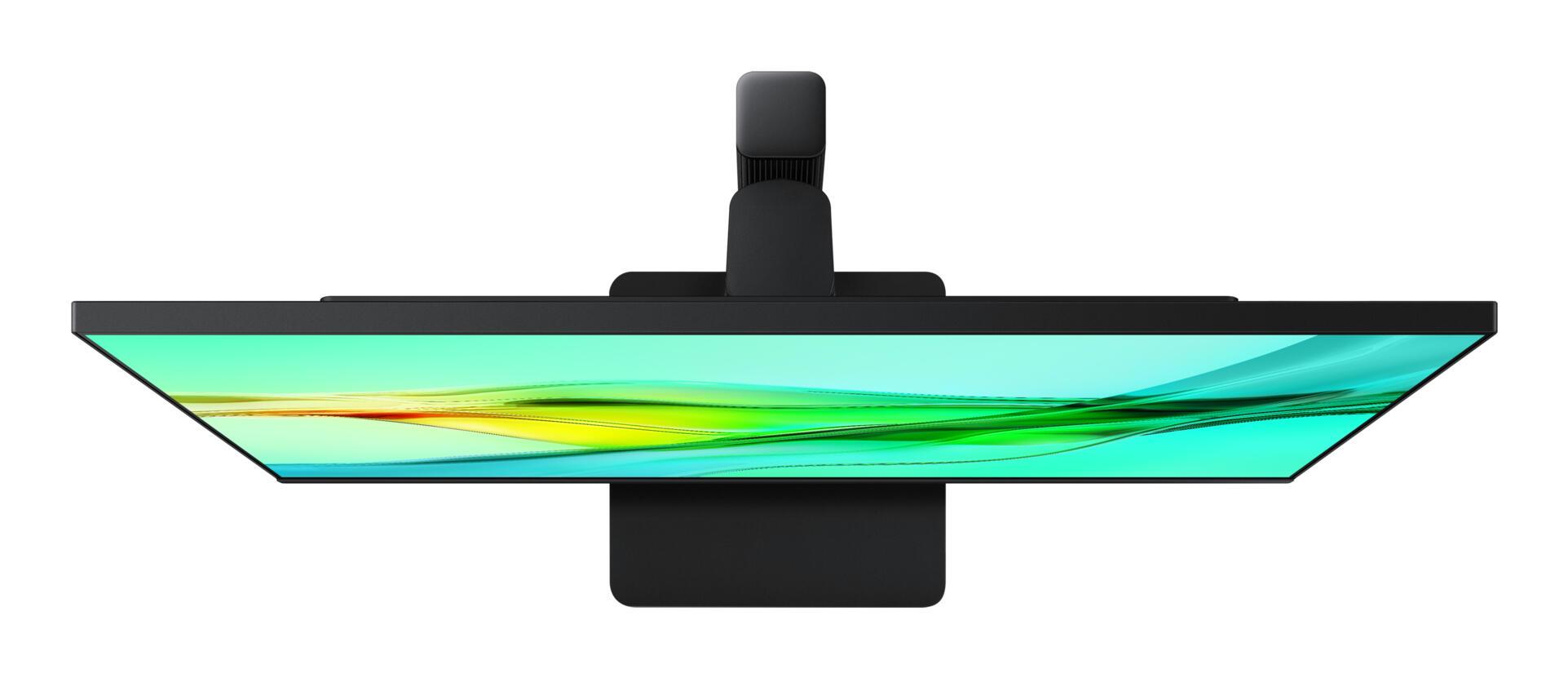 Samsung Monitor ViewFinity LS27D604UAU / LS27D604UAUXEN Negro