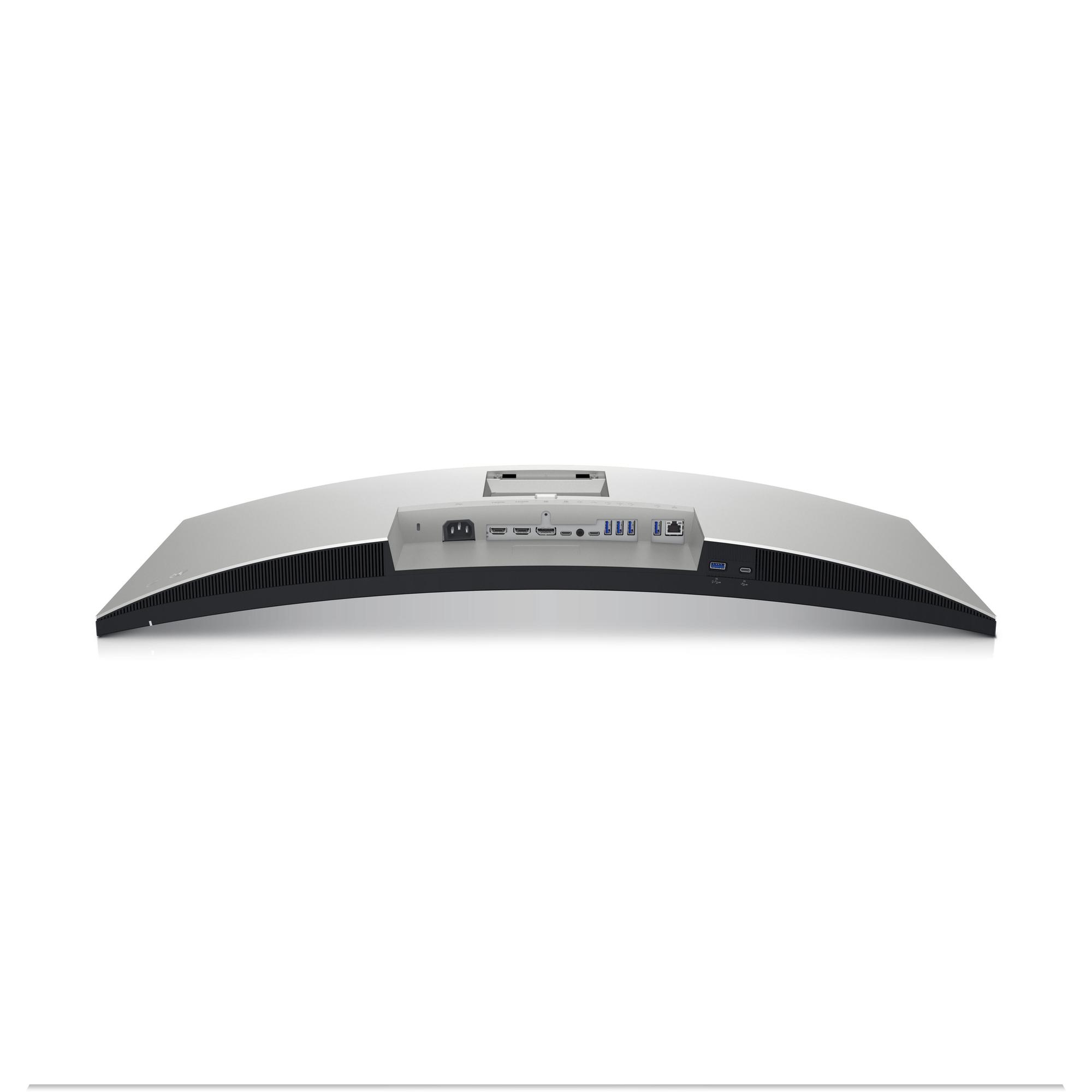 DELL Monitor U3423WE / 210-BFIT Plata 86,7 cm (34,1")