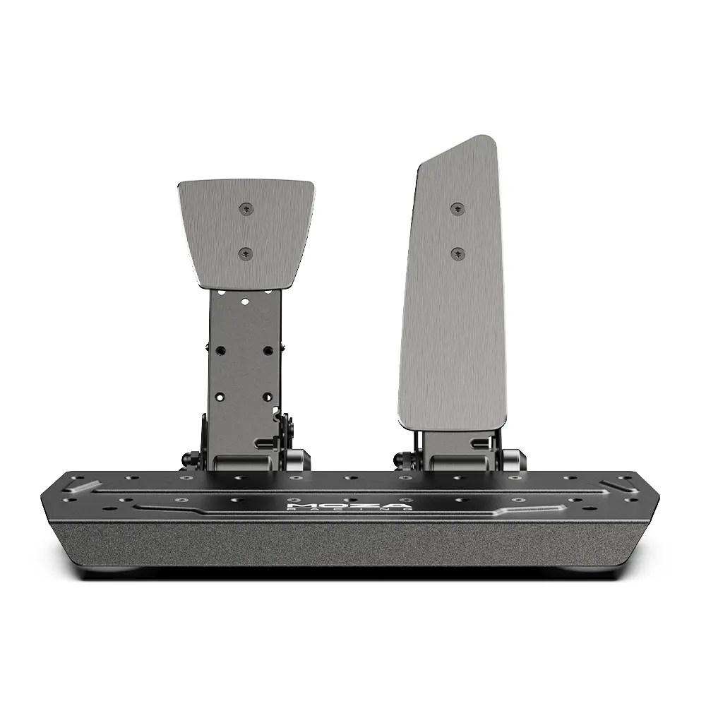 Moza Racing Controlador SR-P Pedals / RS11 Negro