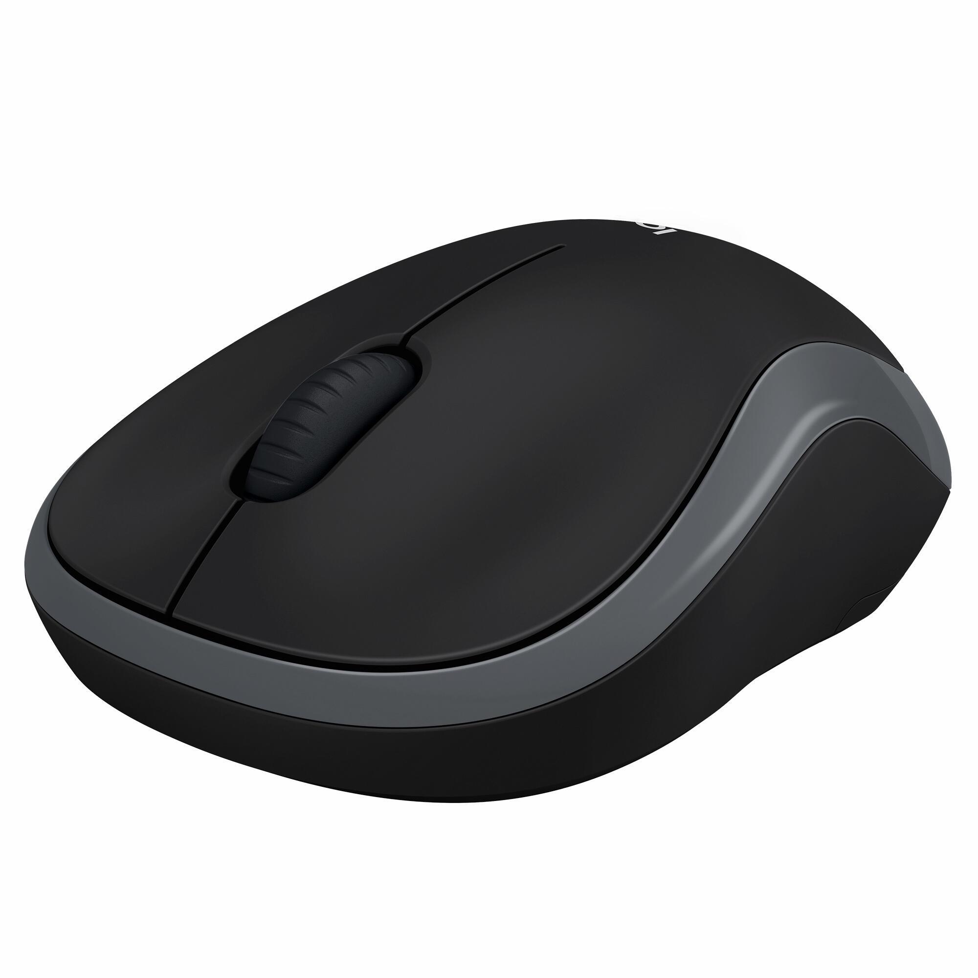 Logitech Mouse M185 / 910-002238 Grey