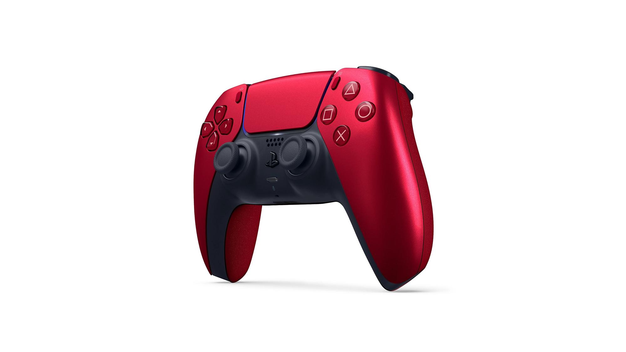 Sony Controller DualSense V2 / 1000038837 Red