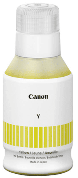 Canon Tinte GI-56Y / 4432C001 Gelb
