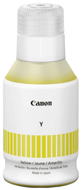 Canon Ink GI-56Y / 4432C001 Yellow