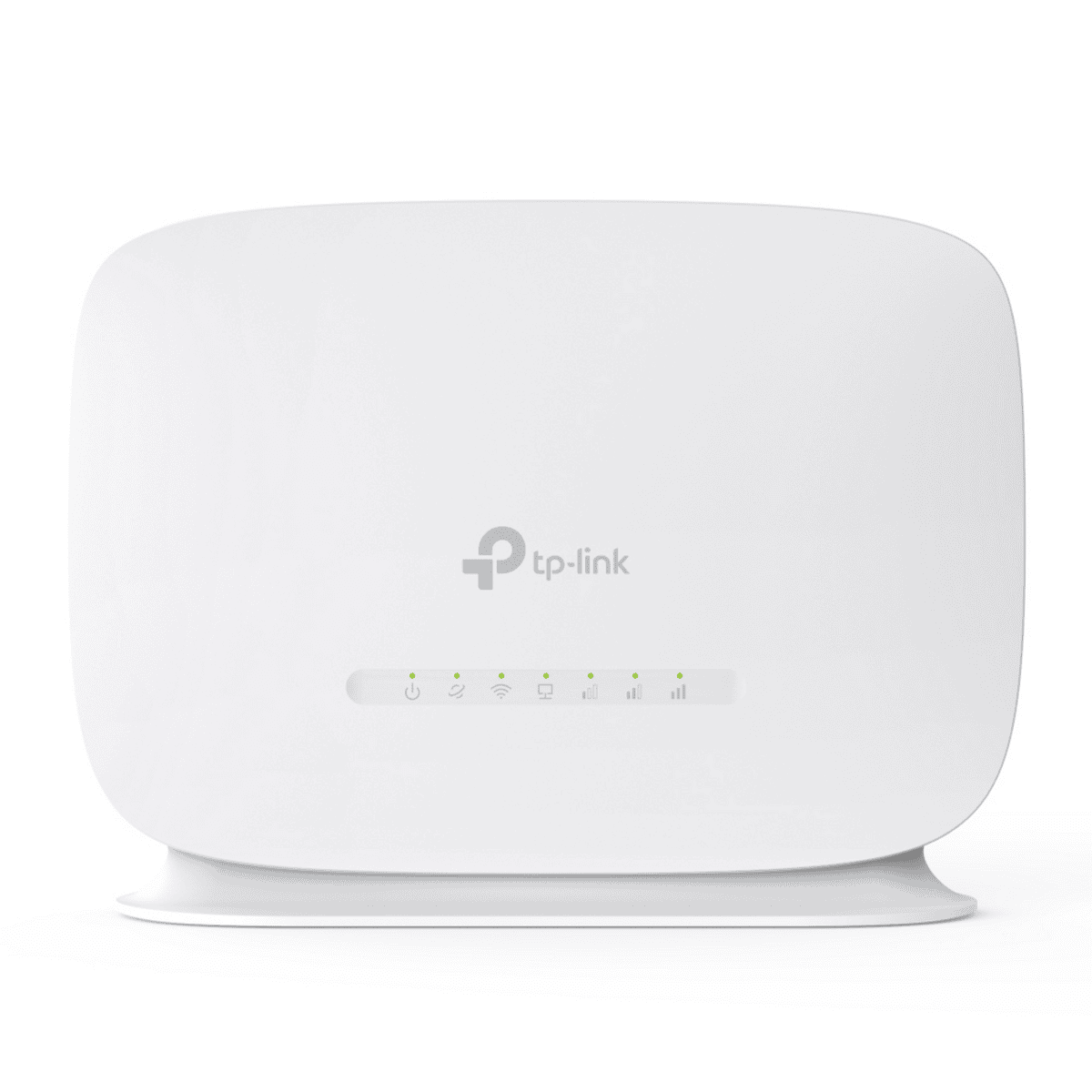 TP-LINK Router Archer MR105 / TL-MR105 Weiß