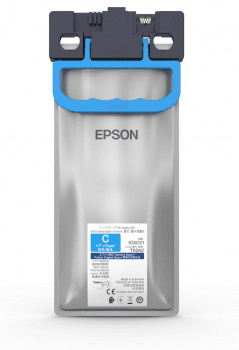 Epson Ink T05A2 / C13T05A200 Cyan