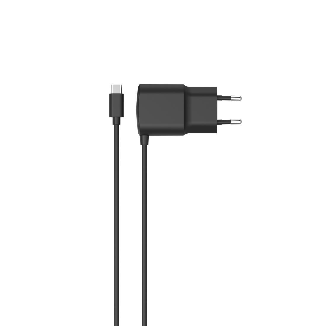 Hama Concentrador USB USB Hub A&C / 00200138 Antracita, gris