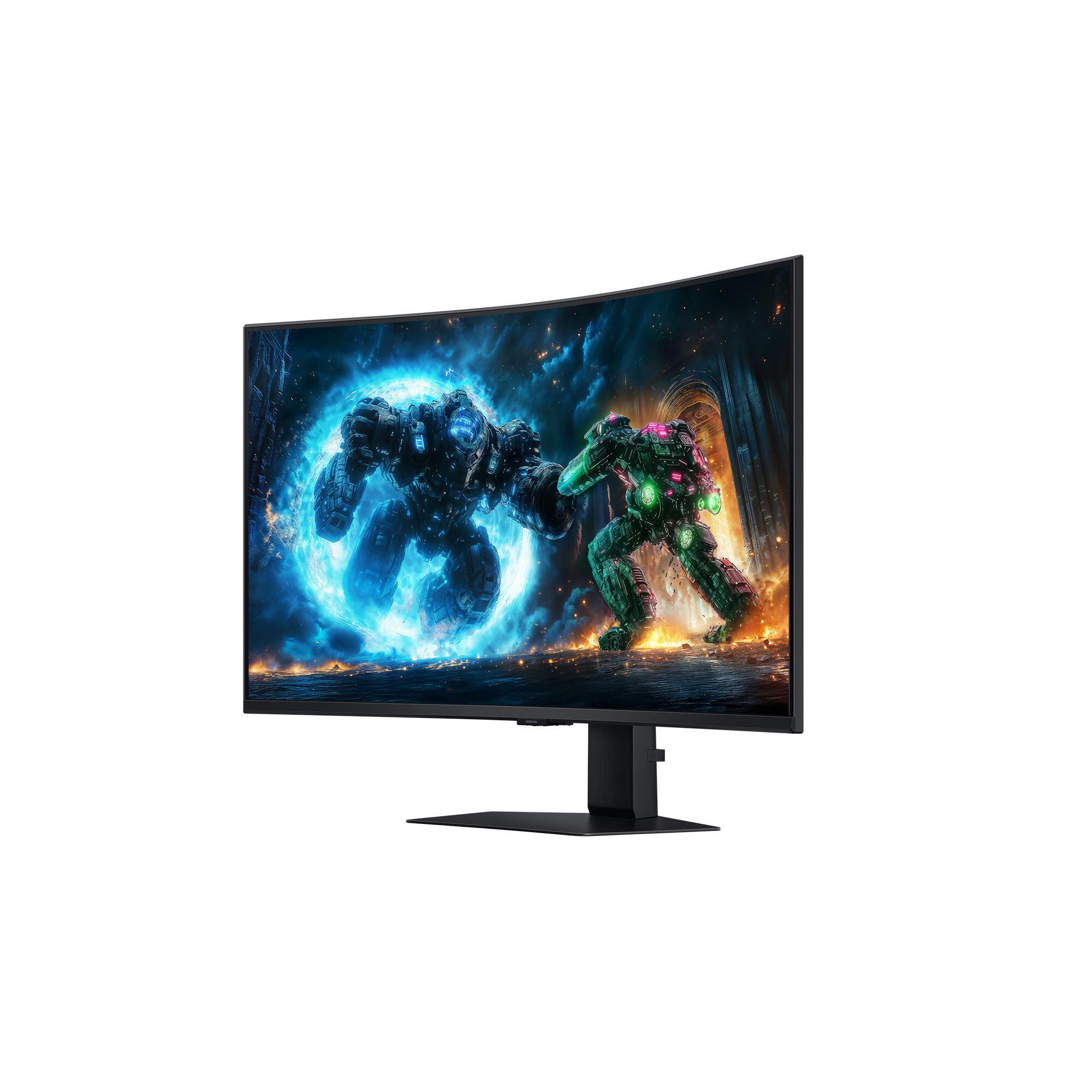 Samsung Moniteur Odyssey G7 S37FG750EU / LS37FG750EUXEN Noir 94 cm (37")