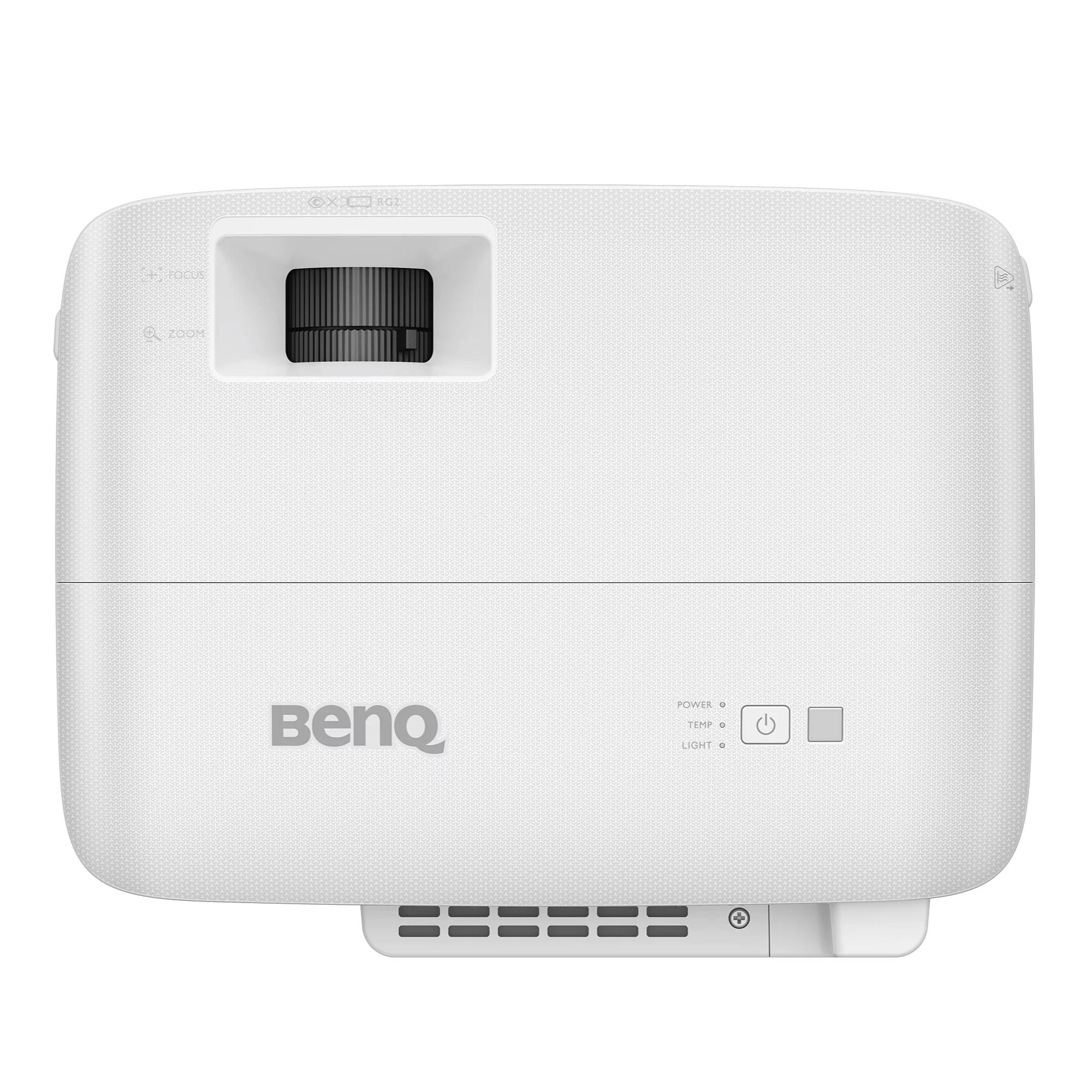 BenQ Proyector TH575I / 9H.JRF77.1JE Blanco