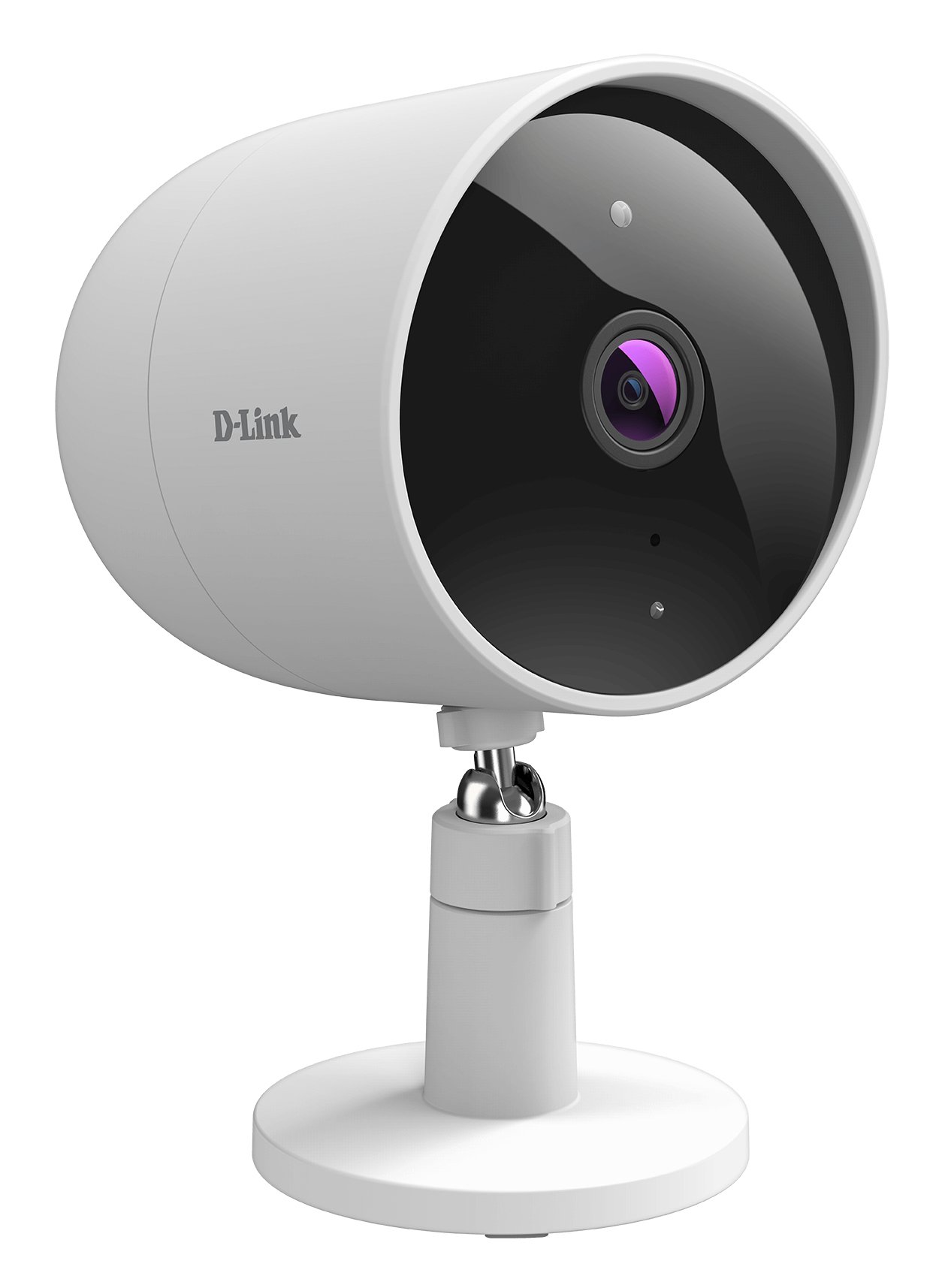 D-Link Caméra de surveillance DCS8302 / DCS-8302LH Blanc