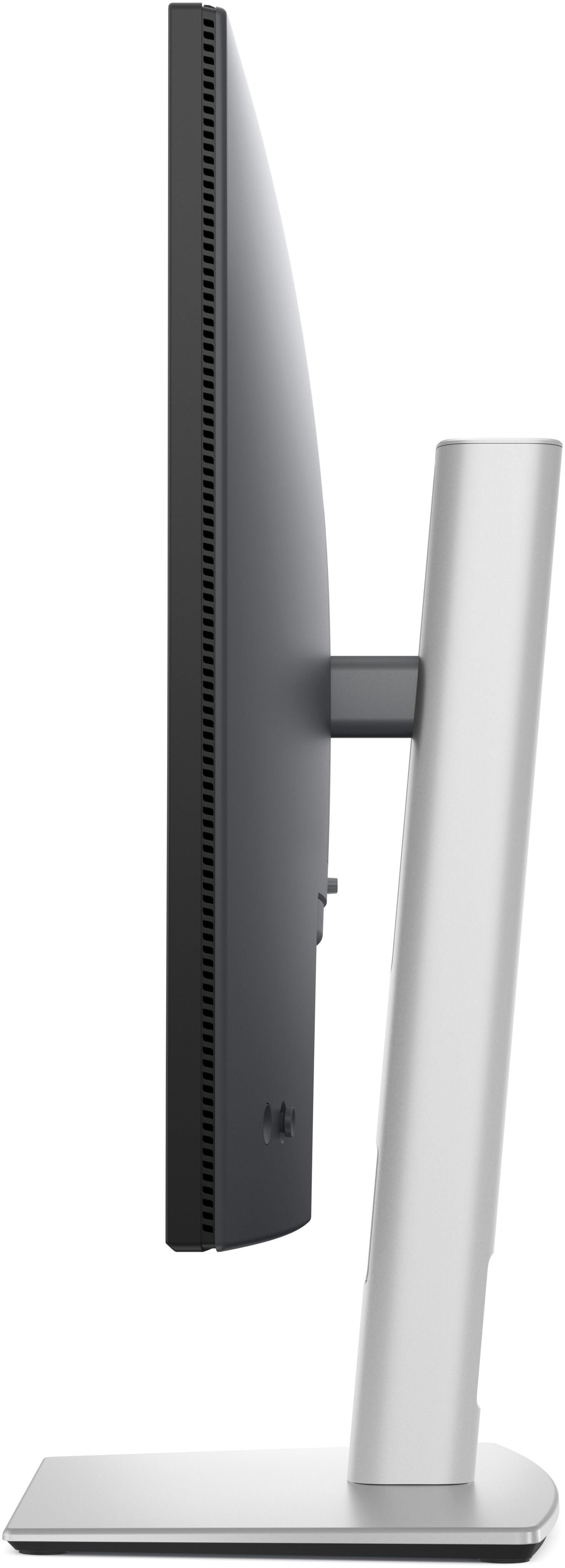 DELL Monitor P2725D / 210-BRDL Schwarz, Silber Standard 68,6 cm (27")