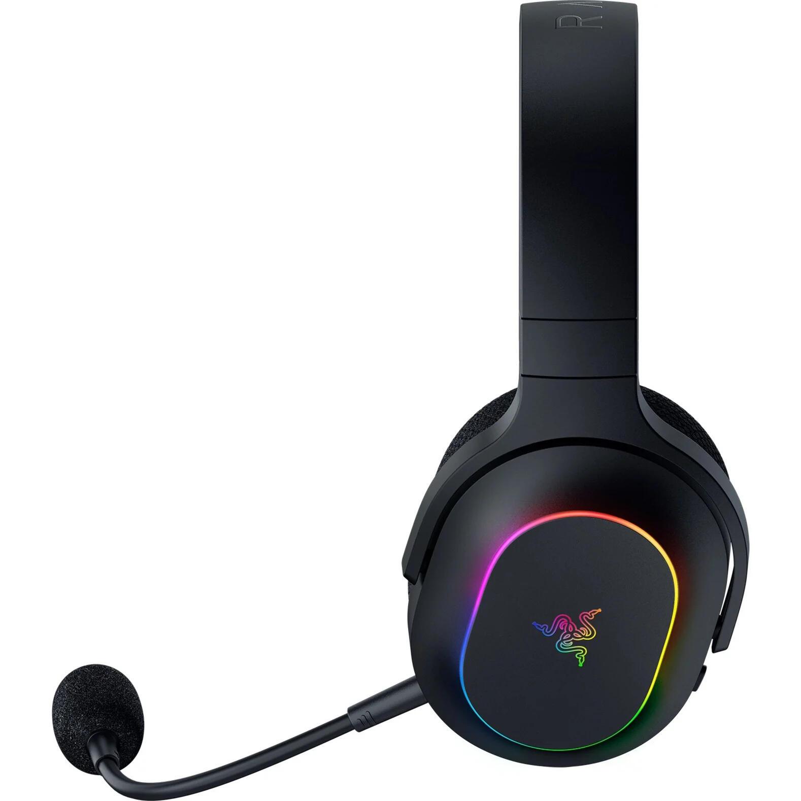 Razer Headset Barracuda X Chroma / RZ04-05220100-R3M1 Schwarz