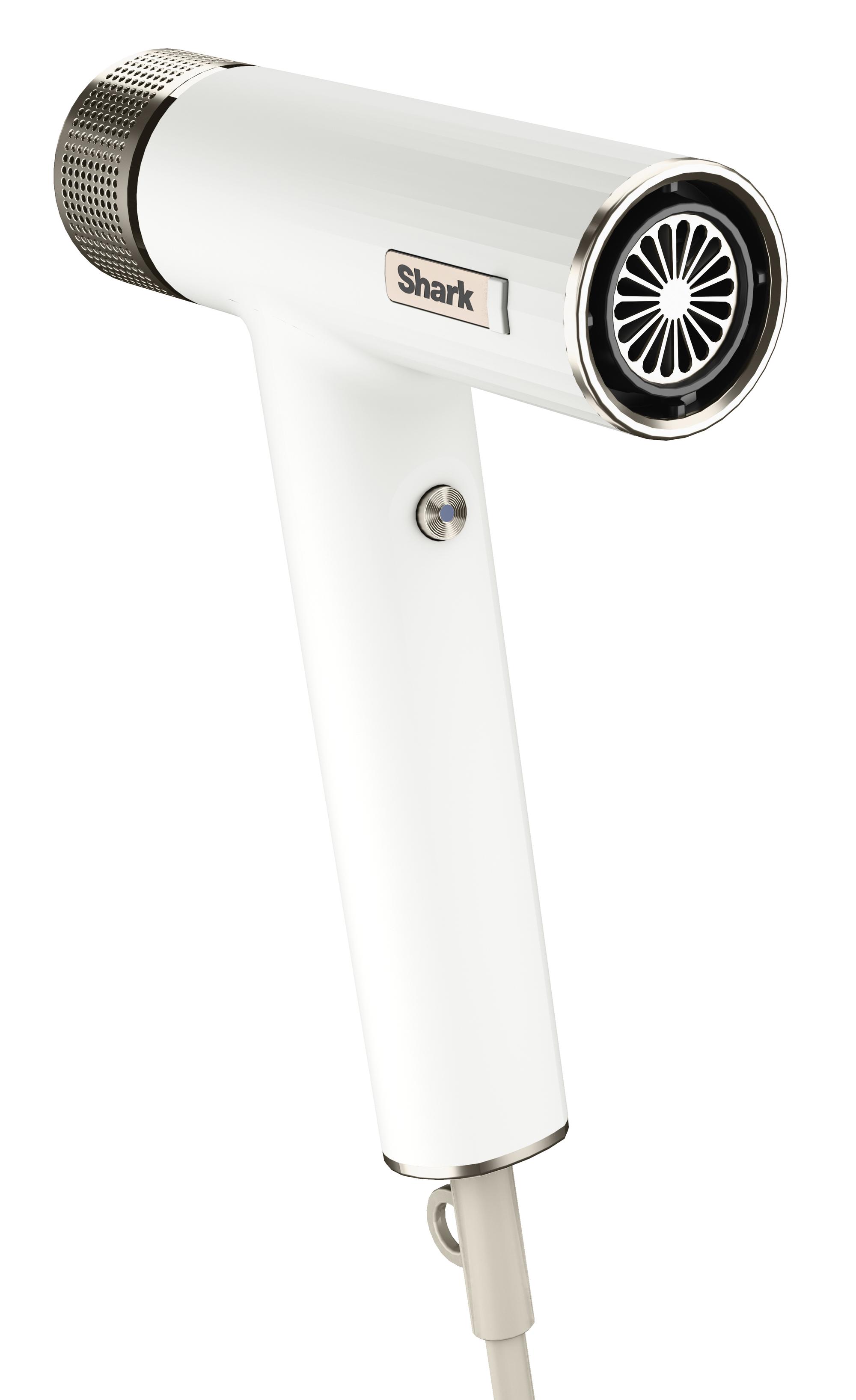 SharkNinja Hair dryer Shark SpeedStyle / HD333EU White