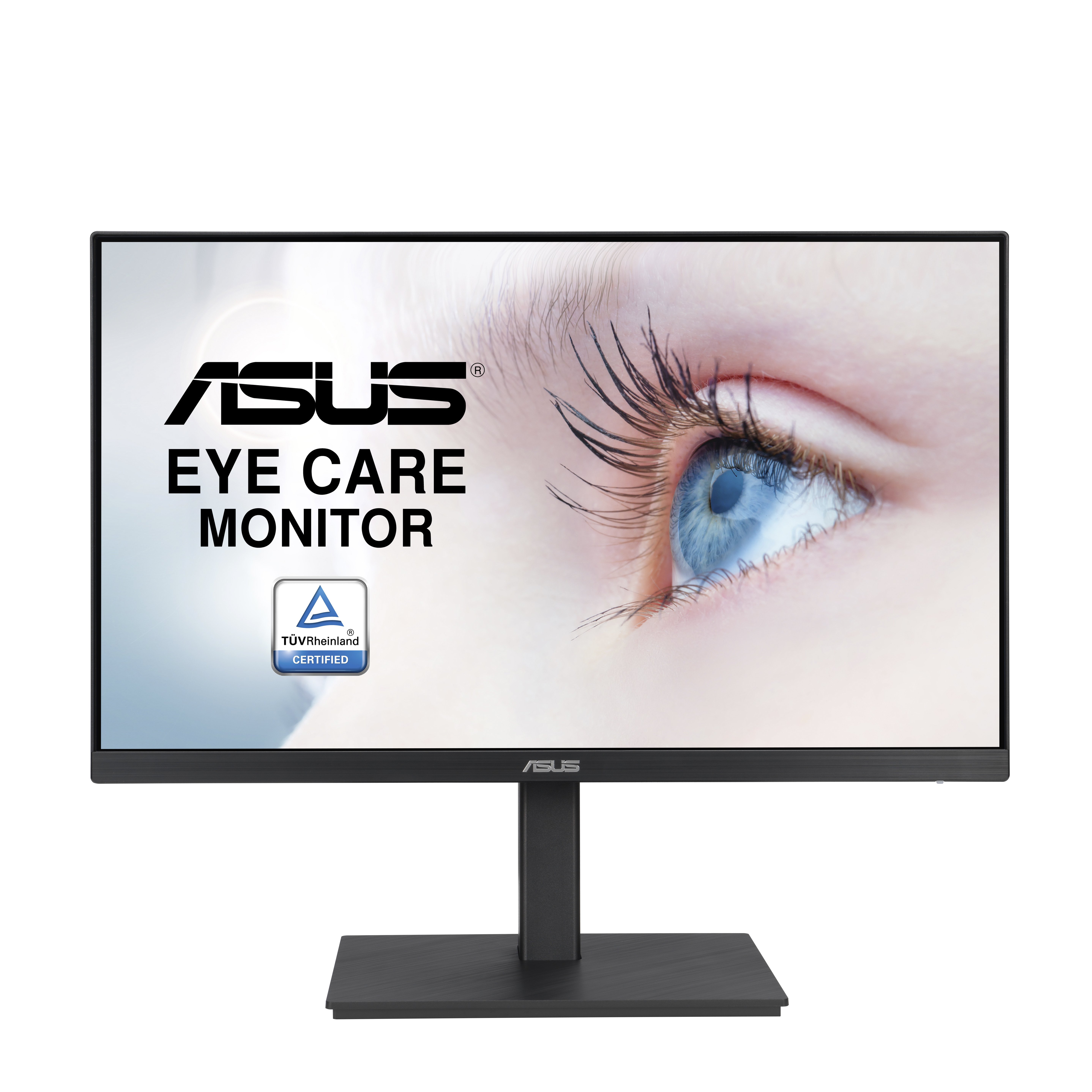 Asus Monitor VA27EQS / 90LM0559-B01170 Black