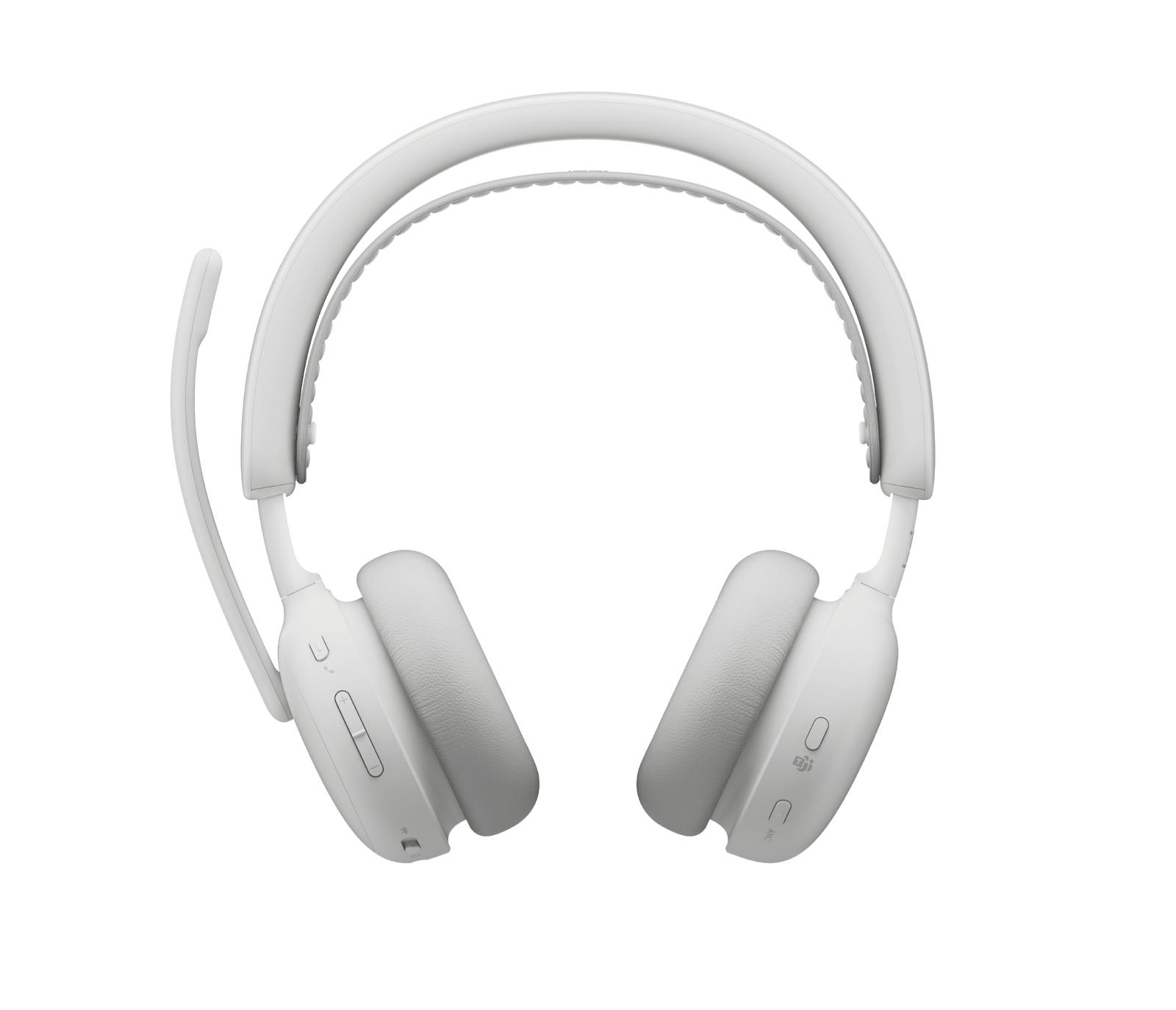 Logitech Cuffia Zone Wireless 2 ES / 981-001520 Bianco