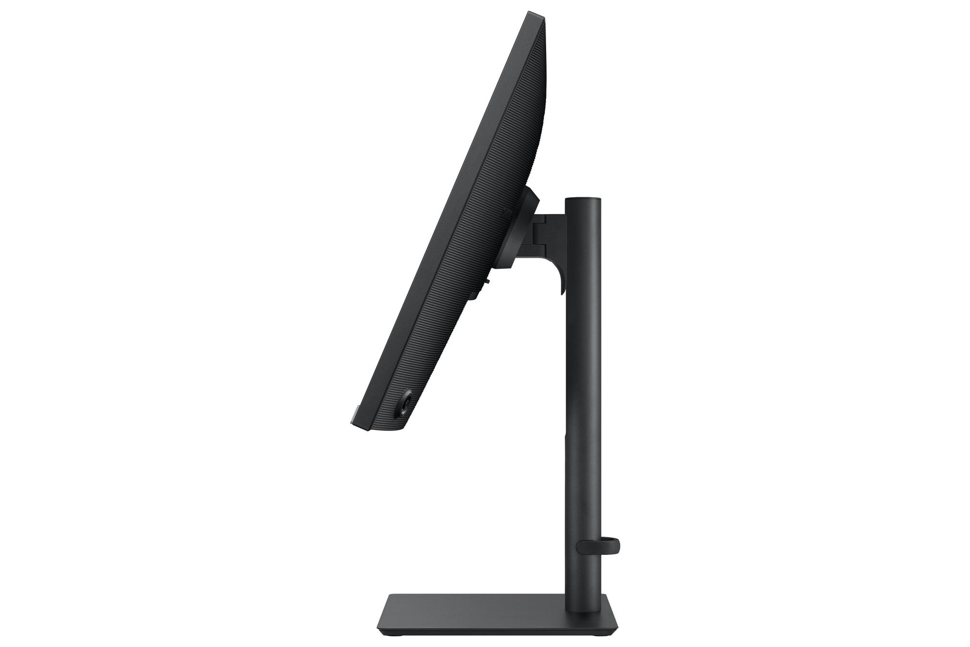 Samsung Monitor Essential S27F430UAU / LS27F430UAUXEN Negro Standard 68,6 cm (27")