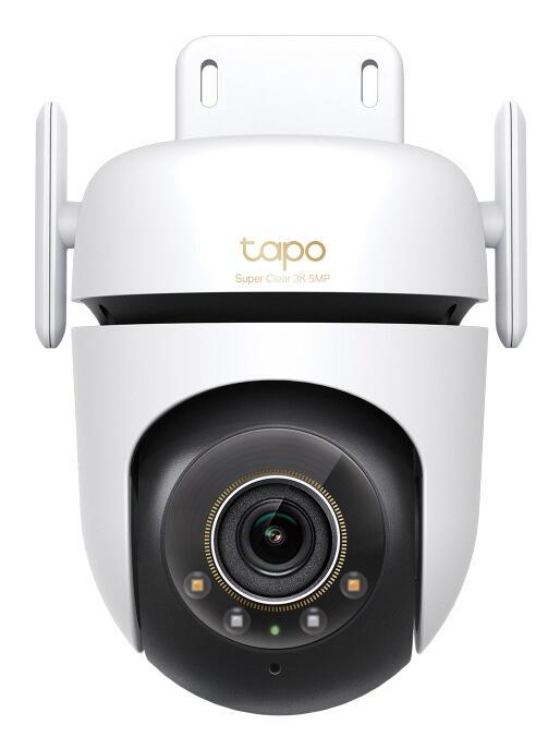 TP-Link Caméra de surveillance C530WS / TAPO C530WS Blanc