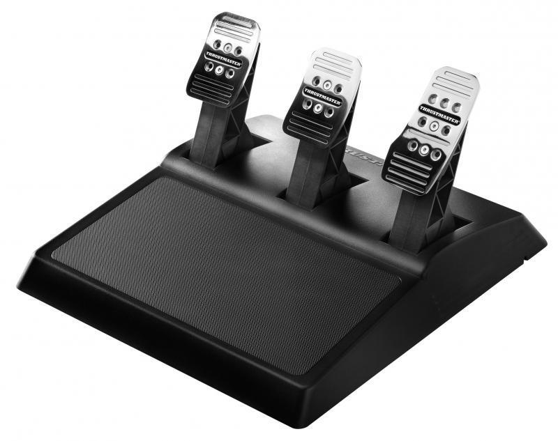 Thrustmaster Contrôleur T300 Ferrari Integral Racing W / 4160652 Noir