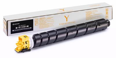 KYOCERA Toner TK-8525Y / 1T02RMANL1 Jaune Standard