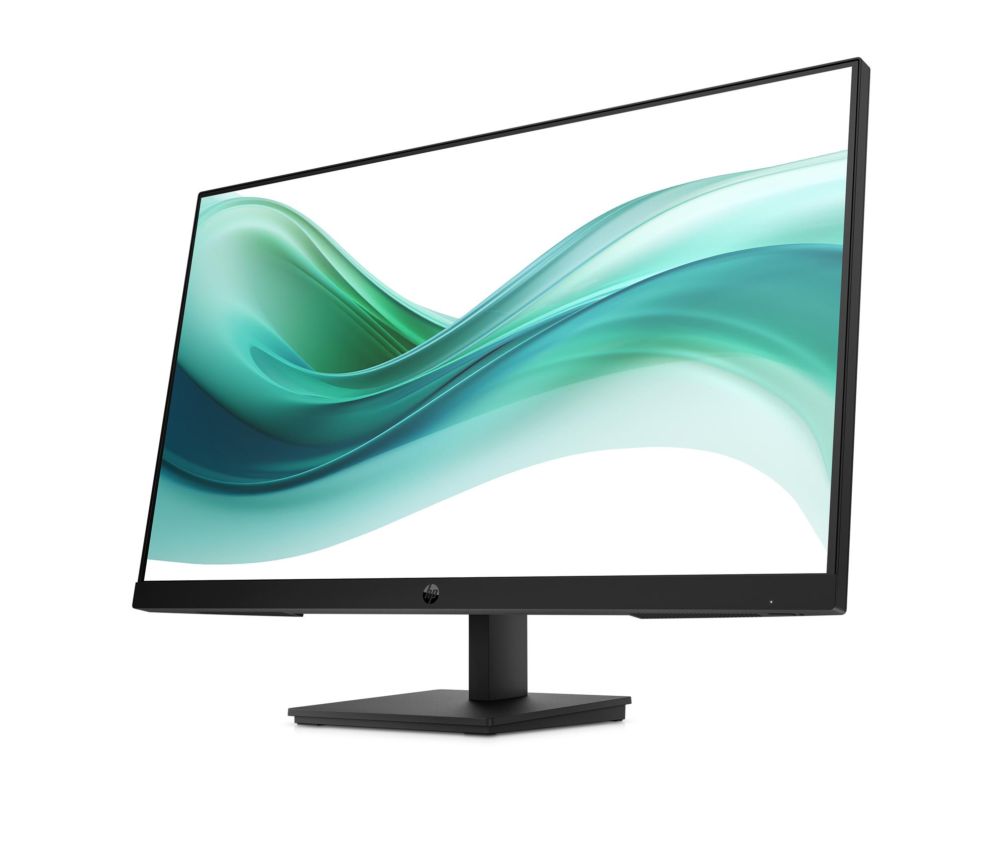 HP Monitor 327pf / B0CG3UT#ABB Nero 68,6 cm (27")