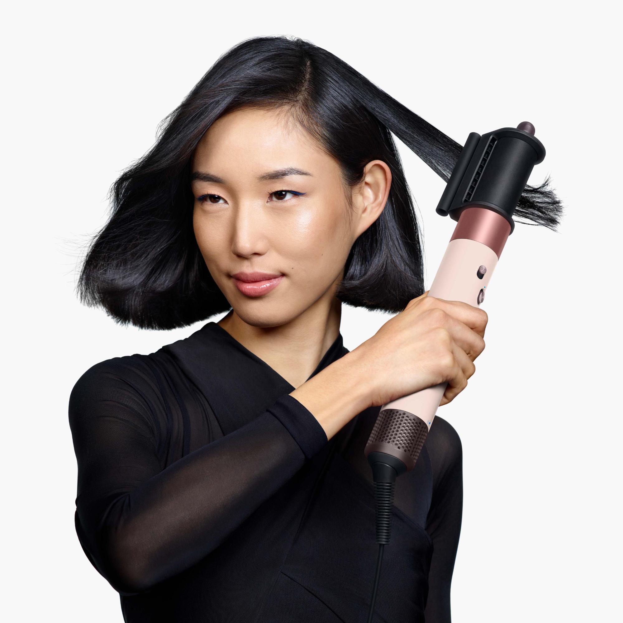 Dyson Ferro arricciacapelli Airwrap i.d. / 601848-01 Rosa, oro rosa