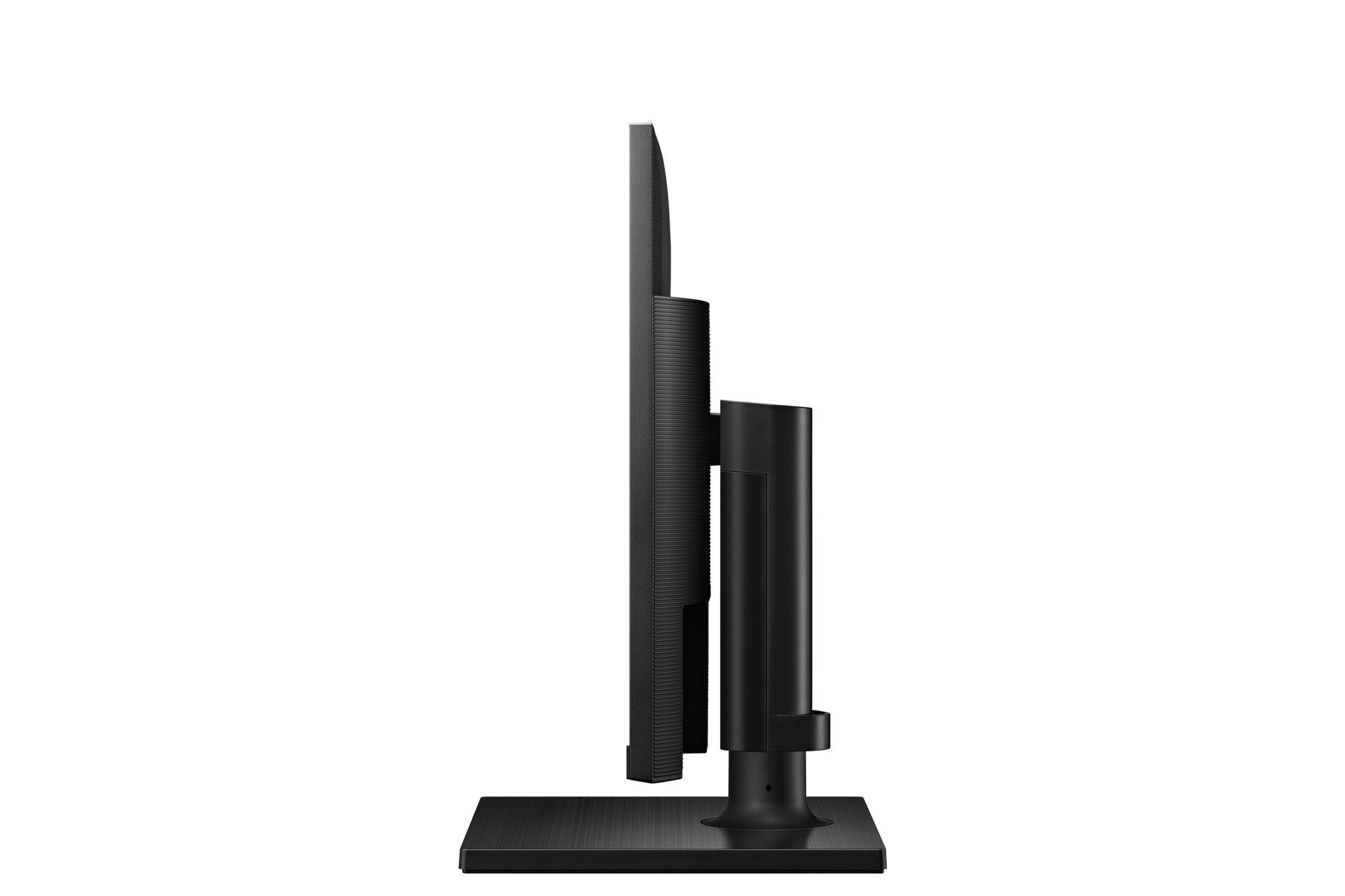 Samsung Monitor Essential LF27T450FZU / LF27T450FZUXEN Negro
