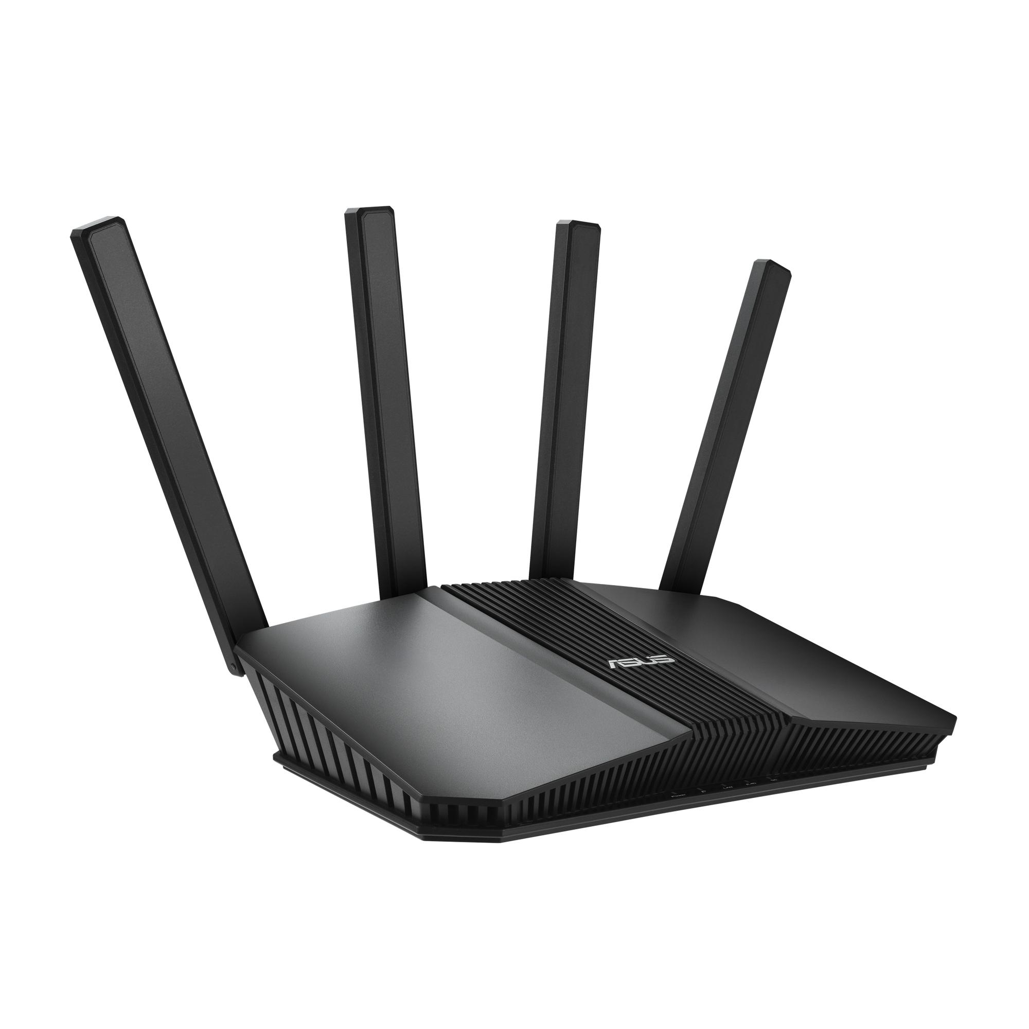 ASUS Router RT-BE55 / 90IG0A80-MO3C00 Schwarz