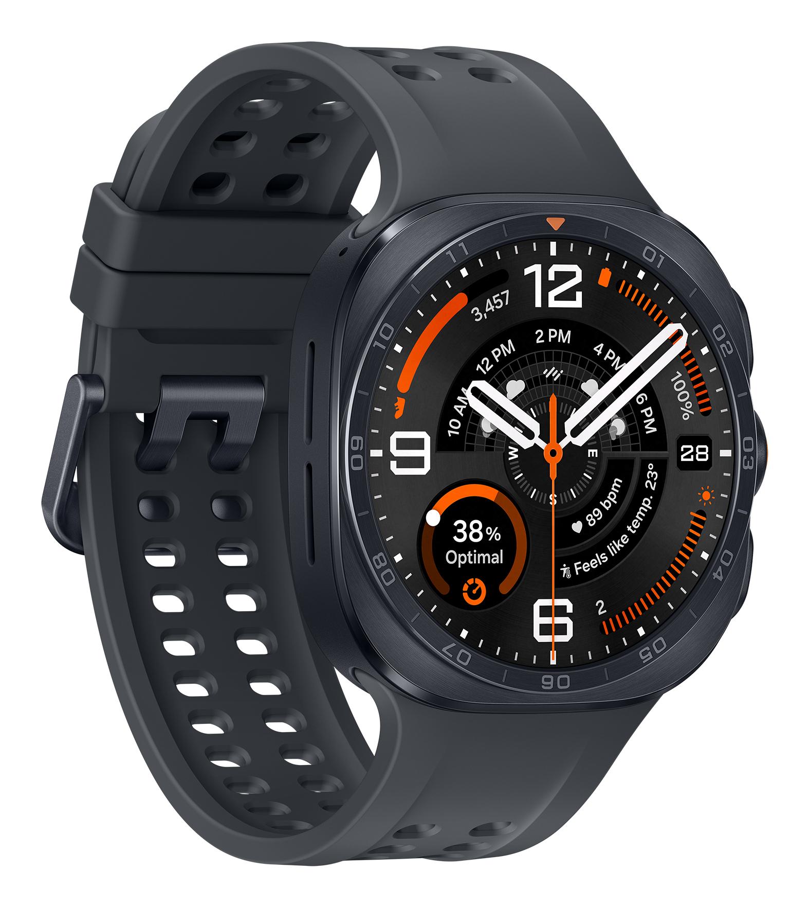 Samsung Indossabile Galaxy Watch Ultra2 / SM-L715FZKAEUE