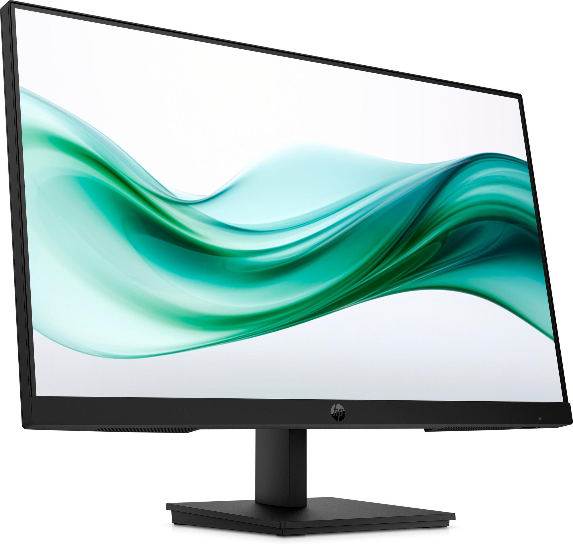HP Monitor 324pv / 9U5C1AA#ABB Nero 60,5 cm (23,8")