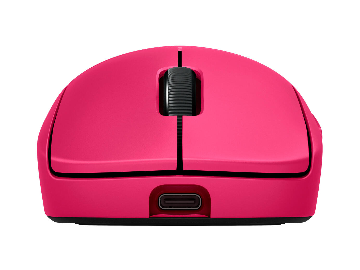Logitech Maus G Pro 2 Lightspeed / 910-007309 Magenta