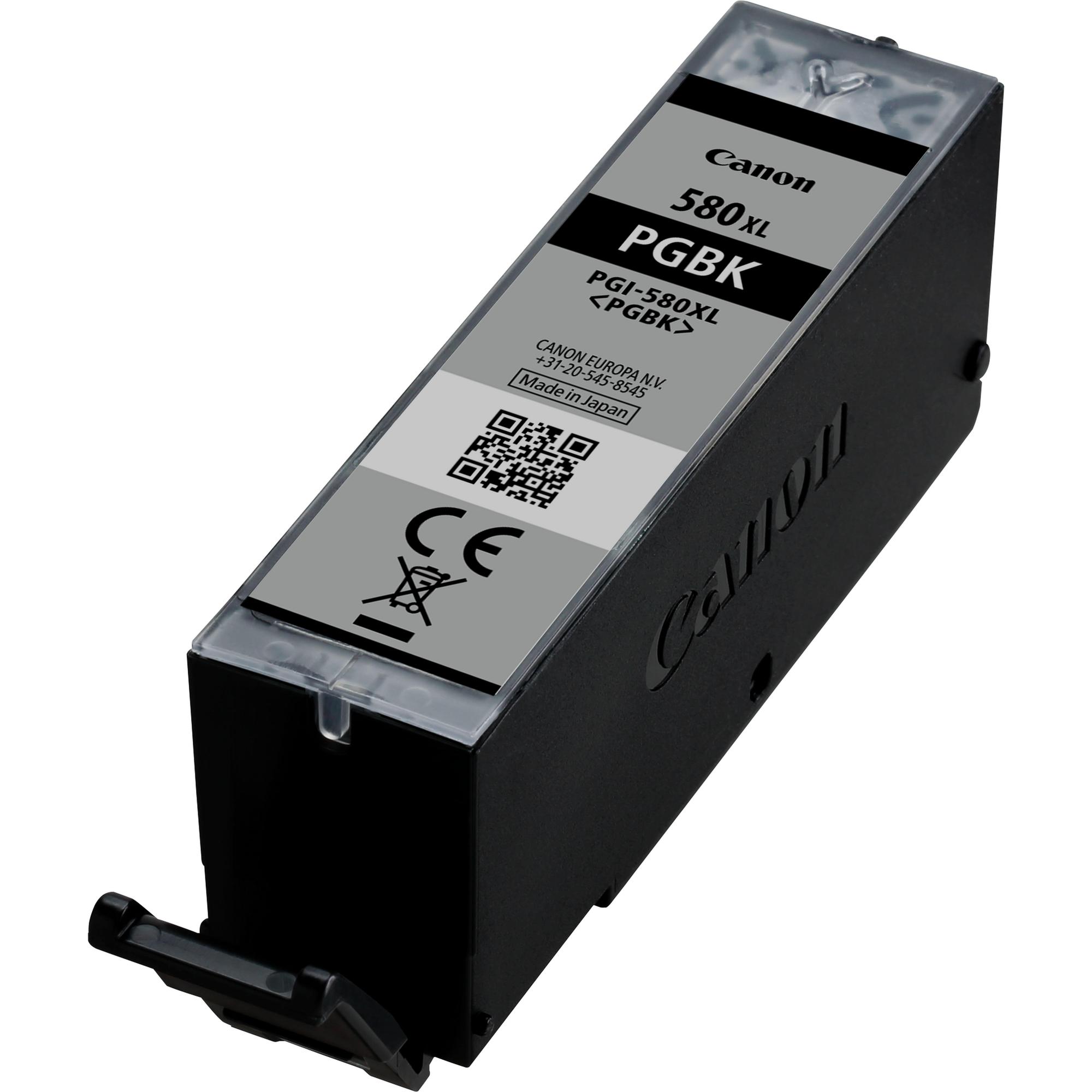 Canon Encre PGI-580PGBKXL / 2024C001 Photo noir XL