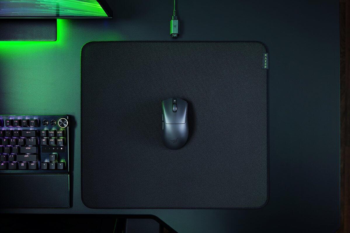 Razer Souris DeathAdder V3 HyperSpeed / RZ01-05140100-R3G1 Noir