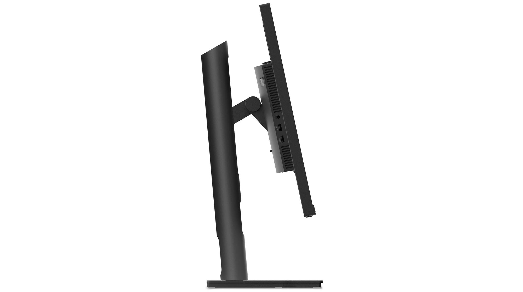 Lenovo Monitor 63A9GAT / 63A9GAT1EU Negro 68,6 cm (27")