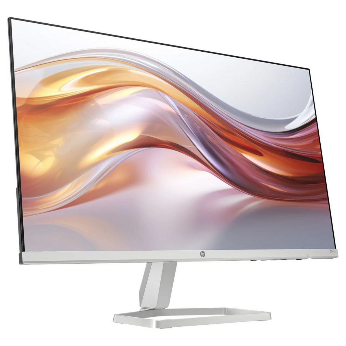 HP Monitor 524sf / 94C17E9#ABB Silber/Schwarz HP Monitor 524sf / 94C17E9#ABB Silber/Schwarz