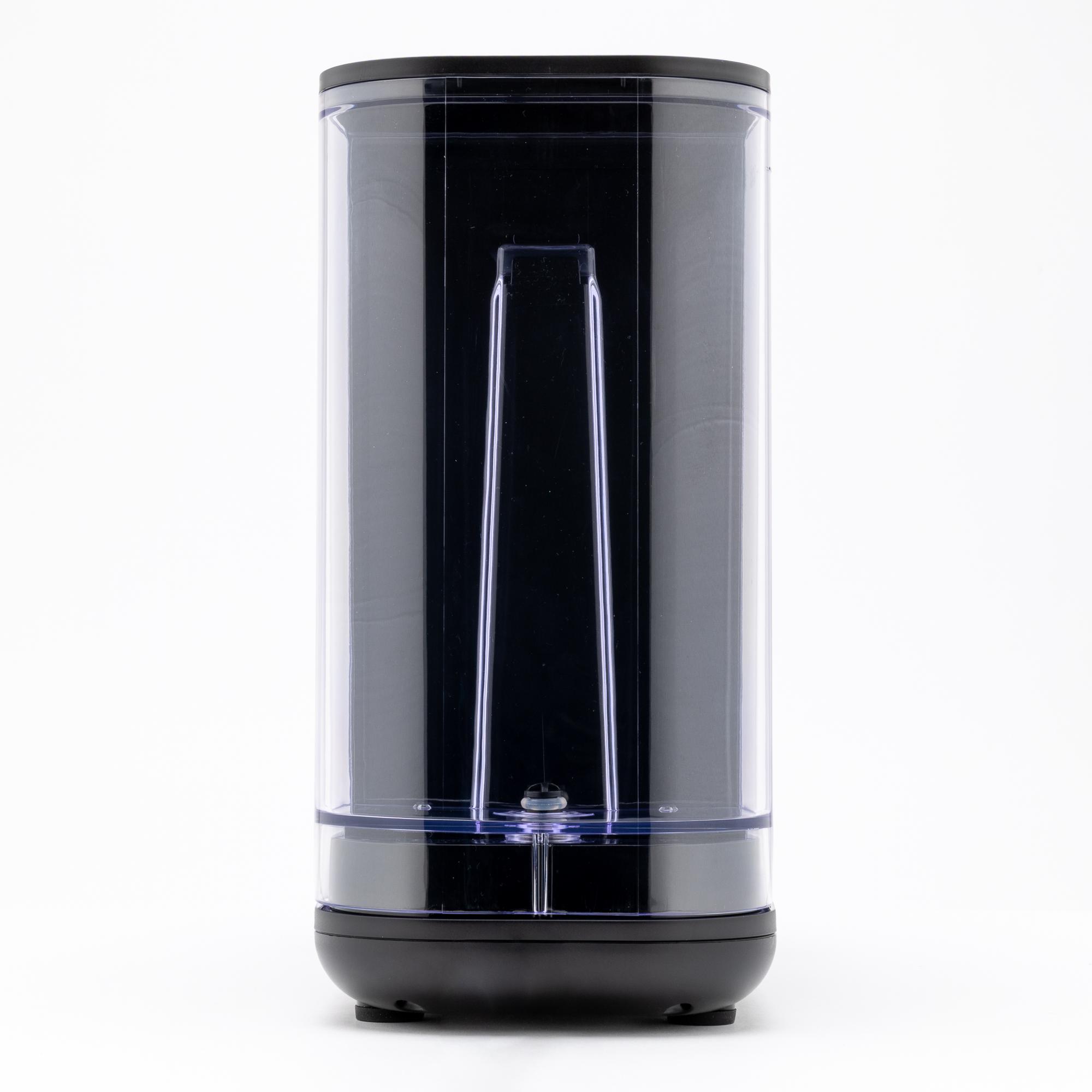 TORNADO Kapselmaschine 5-in-1 Capsule Coffee Maker / TCM7042-GS Schwarz