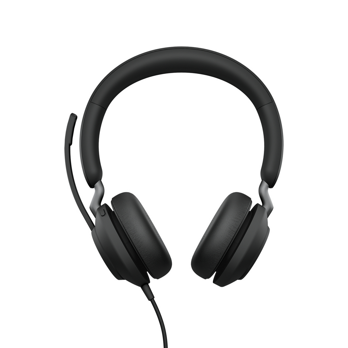 Jabra Cuffia EV402S3 / 24189-989-999 Nero