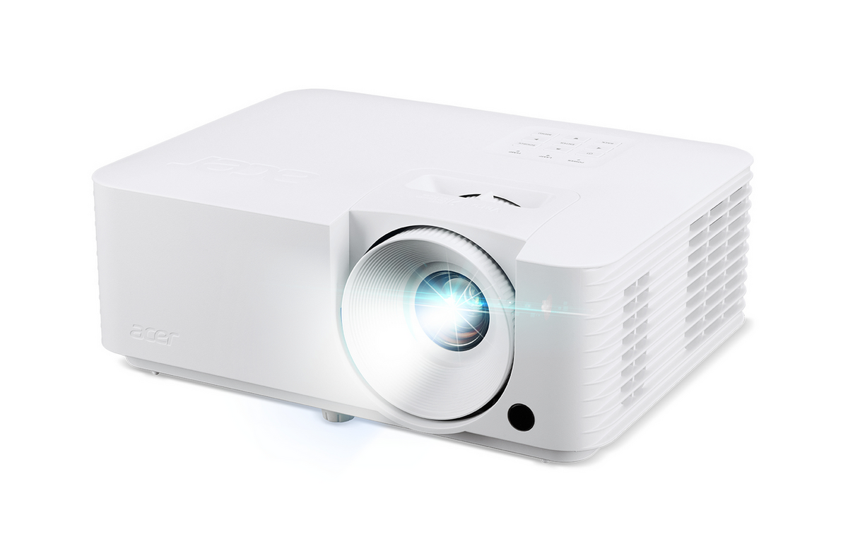Acer Proiettore XL2530 / MR.JWS11.001 Bianco