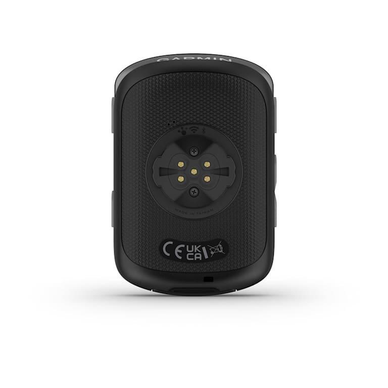 Garmin Dispositivo di navigazione Edge 540 / 010-02694-01 Nero 6,6 cm (2,6")