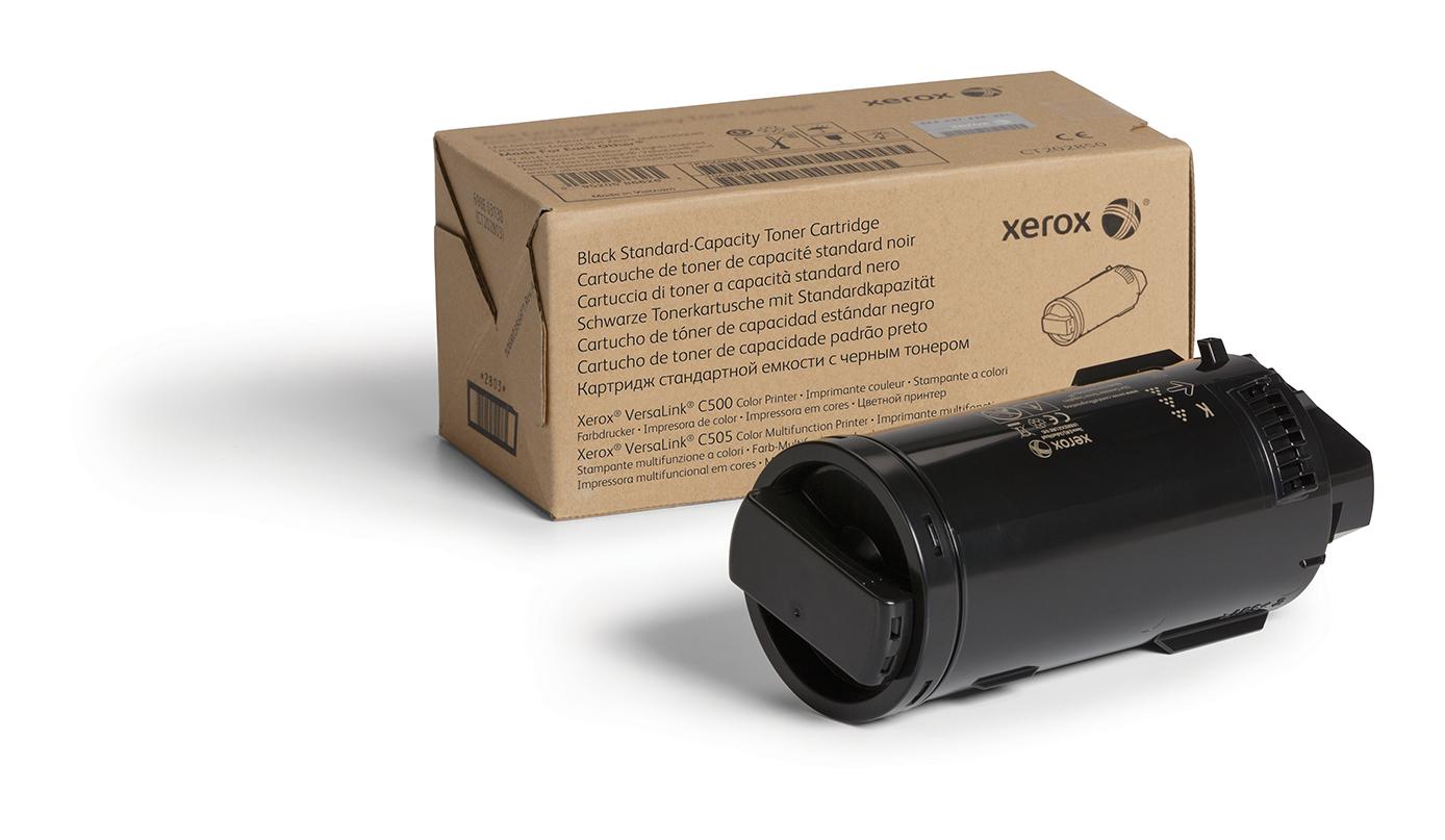 Xerox Toner 106 R 03862 / 106R03862 Black