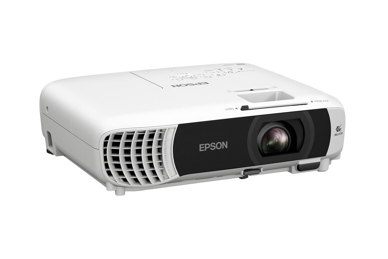 Epson Proiettore EB-W55 / V11HB58040 Bianco