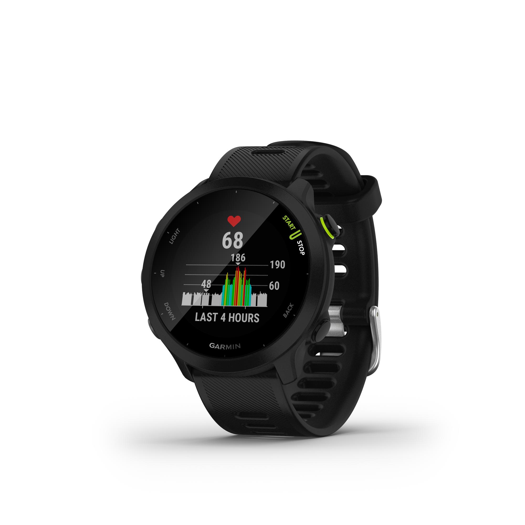 Garmin Indossabile 02562BK / 010-02562-10 Nero 2,64 cm (1,04")