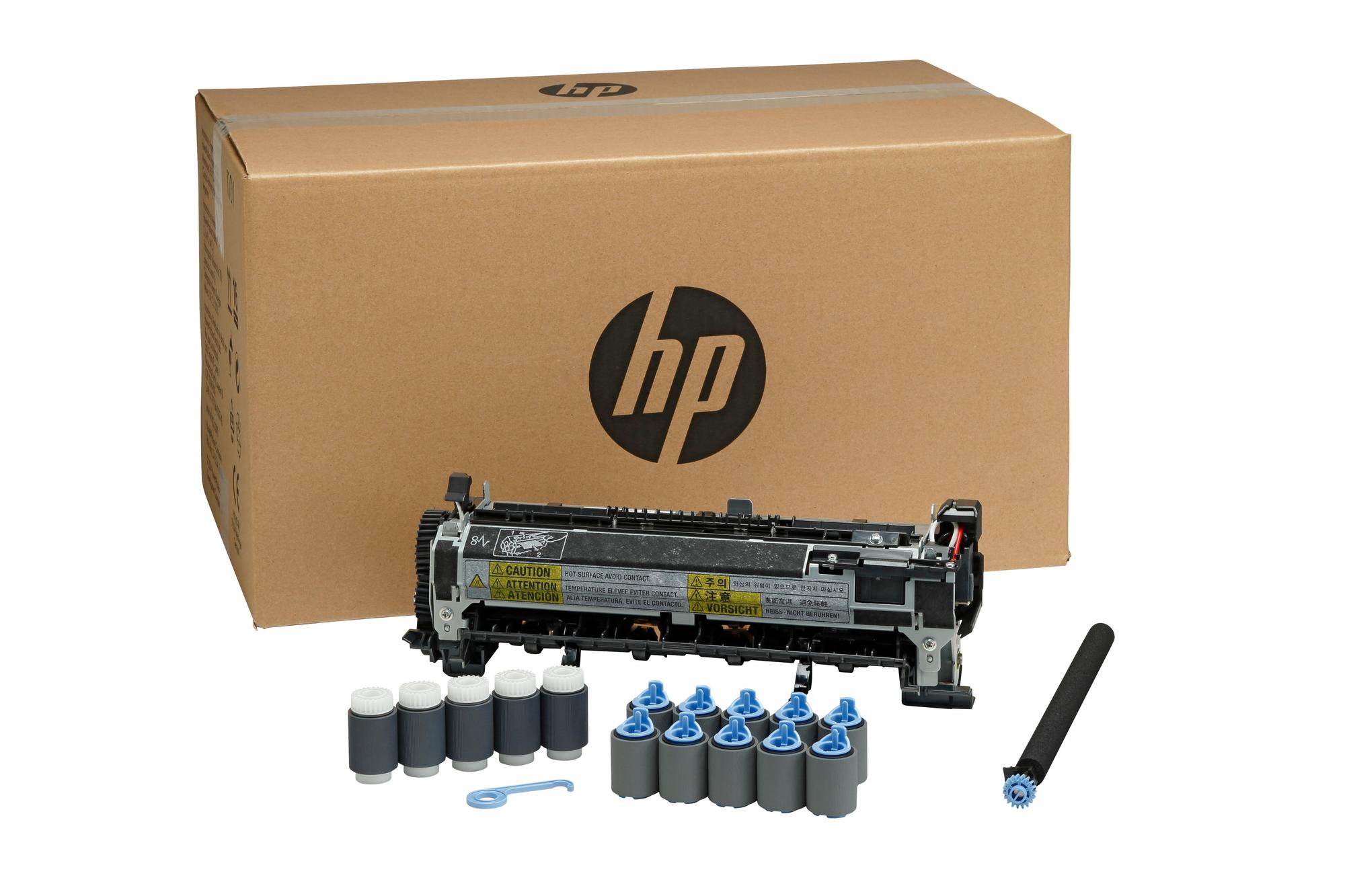 HP Wartungsset F2G77-67901