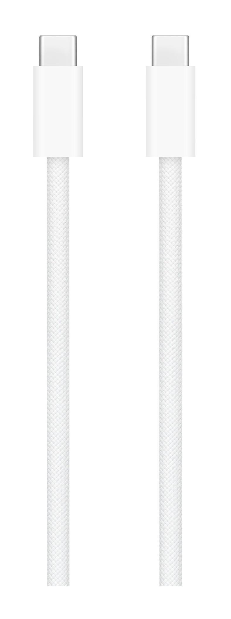 Apple Cavi USB-C / MYQT3ZM/A Bianco