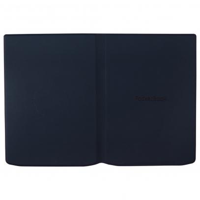 PocketBook Custodia per tablet InkPad 7,8" Charge Night blue / HN-QI-PU-743G-NB-WW Nero